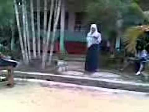 English Speech Contest.3gp