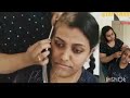 Church lo Gundu Kottinchina Jyothi & Priya Part 1 | Priya Headshave Story | Telugu Headshave Stories