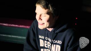 Watch Handguns Anywhere But Home video