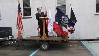 Memorial day 2020