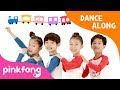 Choo-Choo Train | Dance Along | Pinkfong Songs for Children