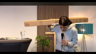 Das Joch von Jesus / Yvonne Gaam