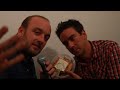 Ben Ricour & Ours - "Vivre A Même L'Amour" (Ben Ricour)[HD]