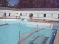 Swim the Warm Springs Pools, Warm Springs, Georgia