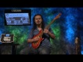 BOSS eBand JS-10 Audio Player com efeitos para Guitarra OFICIAL TRADUZIDO PT-BR