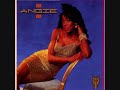 B ANGIE B-SO MUCH LOVE