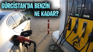 Gürcistan Potide Bir Gün - Gürcistan Pahalı Mı?