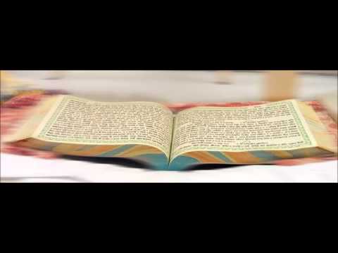 Satnam Sri Waheguru Kirtan - Bhai Jagjit Singh