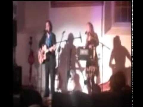 Charlie Dore and Hay Choir