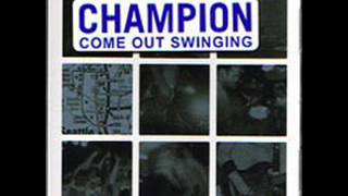 Watch Champion Harrison And Broadway video