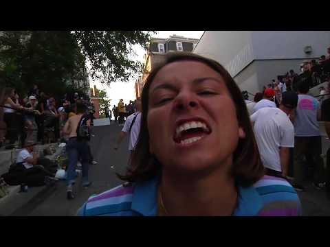 Raspa's Tapes: Dime Glory Challenge 2018