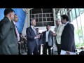 Welcome To Sundaram Motors - Mr. Pierre Emmanuel Chartier
