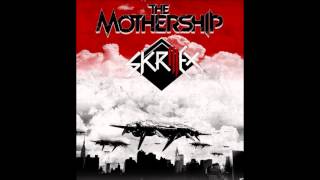 Skrillex - The Mothership Tour 2011 Set Remake