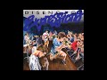 Disengage - Expressions [Full Album]