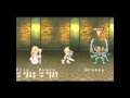 Tales Of The World: Narikiri Dungeon 3 - Secret Bosses