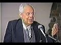 Dr. John G. Jackson - Life and Times - pt. 3