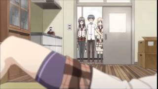 Jinsei Anime Review Take 1