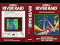 Old Games Channel - RIVER RAID
