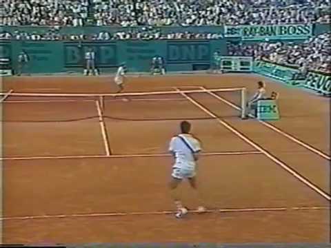ステファン エドバーグ（エドベリ） テニス Series 43