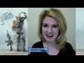 Chappie Movie Review - Beyond The Trailer