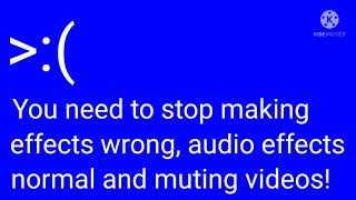 I Interrupt For Klasky Csupo Auttp Alt With A Bsod