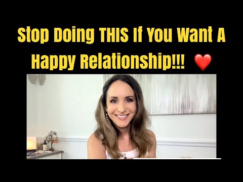 How To Get the Relationship You Desire! #relationshipadvice