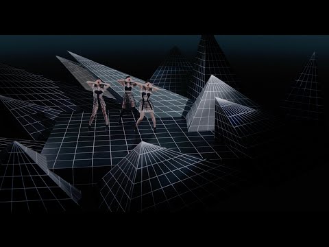 [Official Music Video] Perfume 「ポリゴンウェイヴ」 (09月22日 12:30 / 16 users)