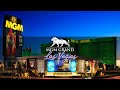The MGM Grand Las Vegas : An In Depth Look Inside