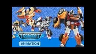 Tobot X Dan Tobot Y Bahasa Indonesia