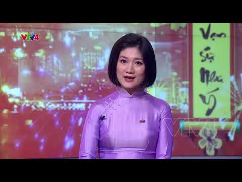 Việt Nam bảo tồn và phát huy giá trị di sản văn hóa phi vật thể của nhân loại