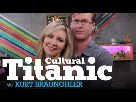 Kurt Braunohler & Gilbert Gottfried LIVE - 6/20/12 (Full Ep)