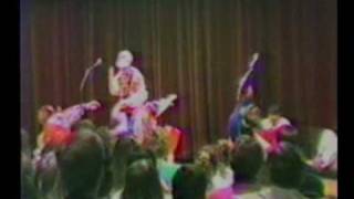Poodle Skirts Musical Medley by Lucy's Dance Studio