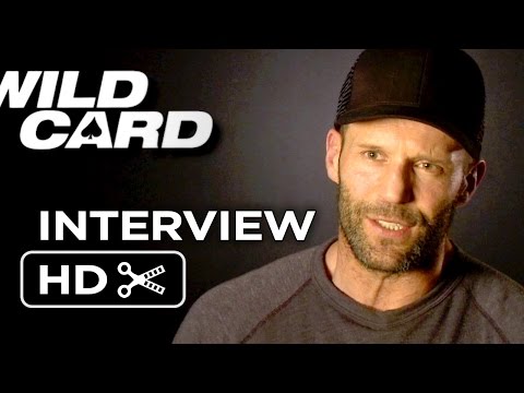 Download wild card jason statham