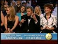 Billy Gilman MDA 2009 1st Performance