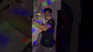 Negão Foi Pego No Flagra Curtindo