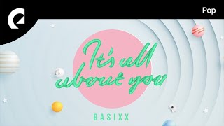 Basixx feat. Phawn - You're The Only Reason