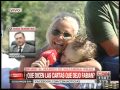 C5N - SOCIEDAD: MURIO EL MARIDO DE NAZARENA VELEZ (PARTE 11)