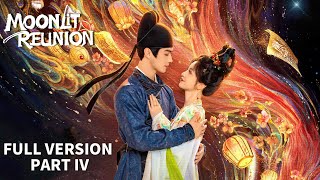 Multi Submoonlit Reunion 子夜归 Full Version Part Iv Xu Kai, Tian Xiwei