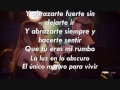 Video Te Amaré Más Allá ft. Ha*Ash Cristian Castro