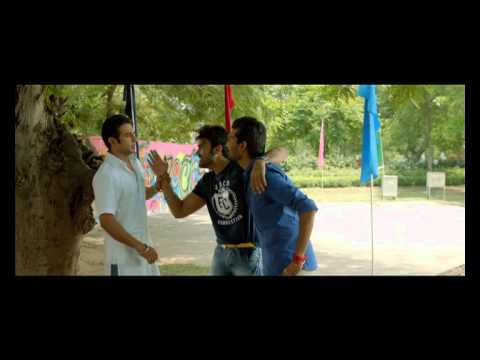 Brand new sad song Ehna Hanjuaan Da Ki Kriye - movie yaar anmulle...