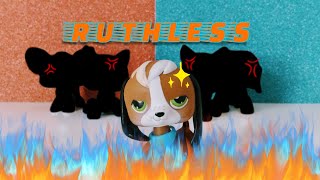 Lps Mv Ruthless Neffex 3 Year Anniversary Specialflashmotion Warning