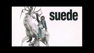 Watch Suede Dolly video