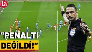 Mhk Toplantısı Sızdı, Tff Tam Yayınladı Abdulkadir Bitigenden Penaltı Itirafı