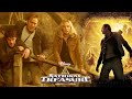 National Treasure 2004 Movie | Nicolas Cage, Diane Kruger | National Treasure Movie Full FactsReview
