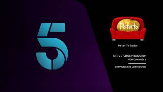 Channel 5Potato 2017