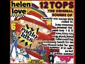 helen love golden summer