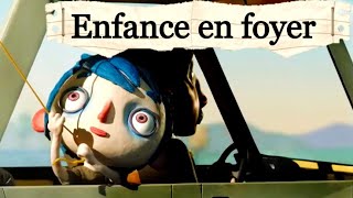 Film Danim Ma Vie De Courgette