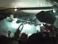 damien lazarus, circoloco 10th bday party, dc10 ib