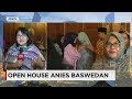 Anies Baswedan Adakan Open House di Lebaran Kedua