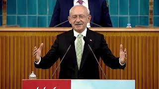 Tbmm Chp Grup Toplantisi 25102022